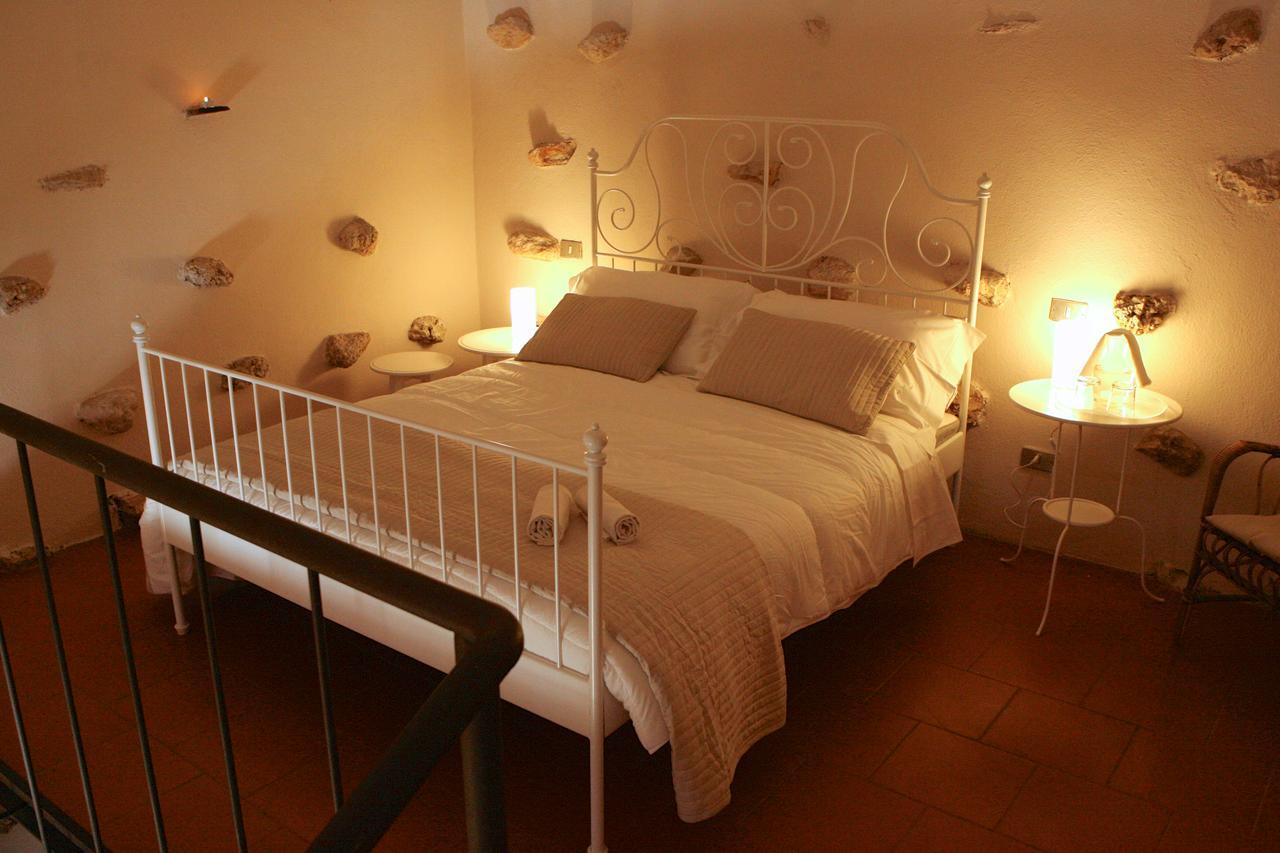 Convento Di San Colombo Hotel Santo Stefano Di Sessanio Ngoại thất bức ảnh