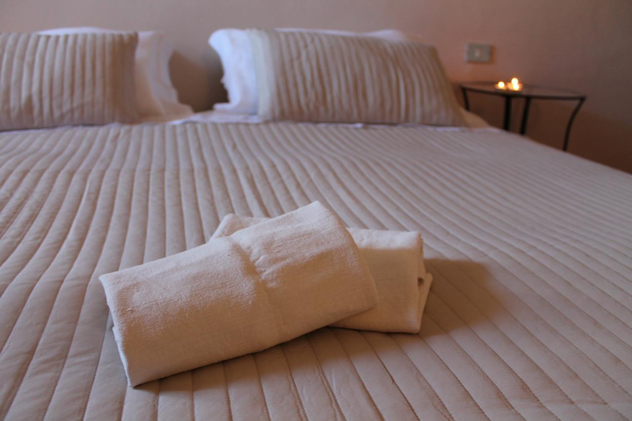 Convento Di San Colombo Hotel Santo Stefano Di Sessanio Ngoại thất bức ảnh