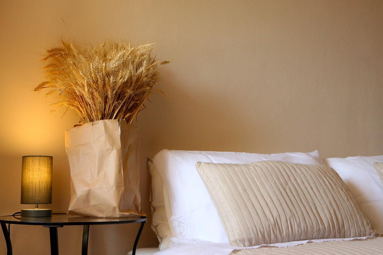 Convento Di San Colombo Hotel Santo Stefano Di Sessanio Ngoại thất bức ảnh