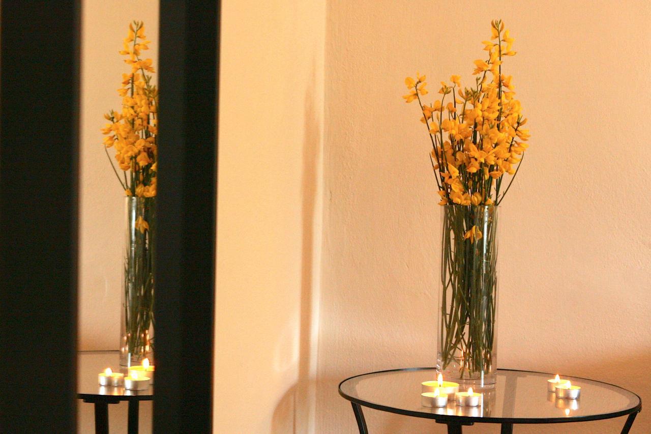 Convento Di San Colombo Hotel Santo Stefano Di Sessanio Ngoại thất bức ảnh