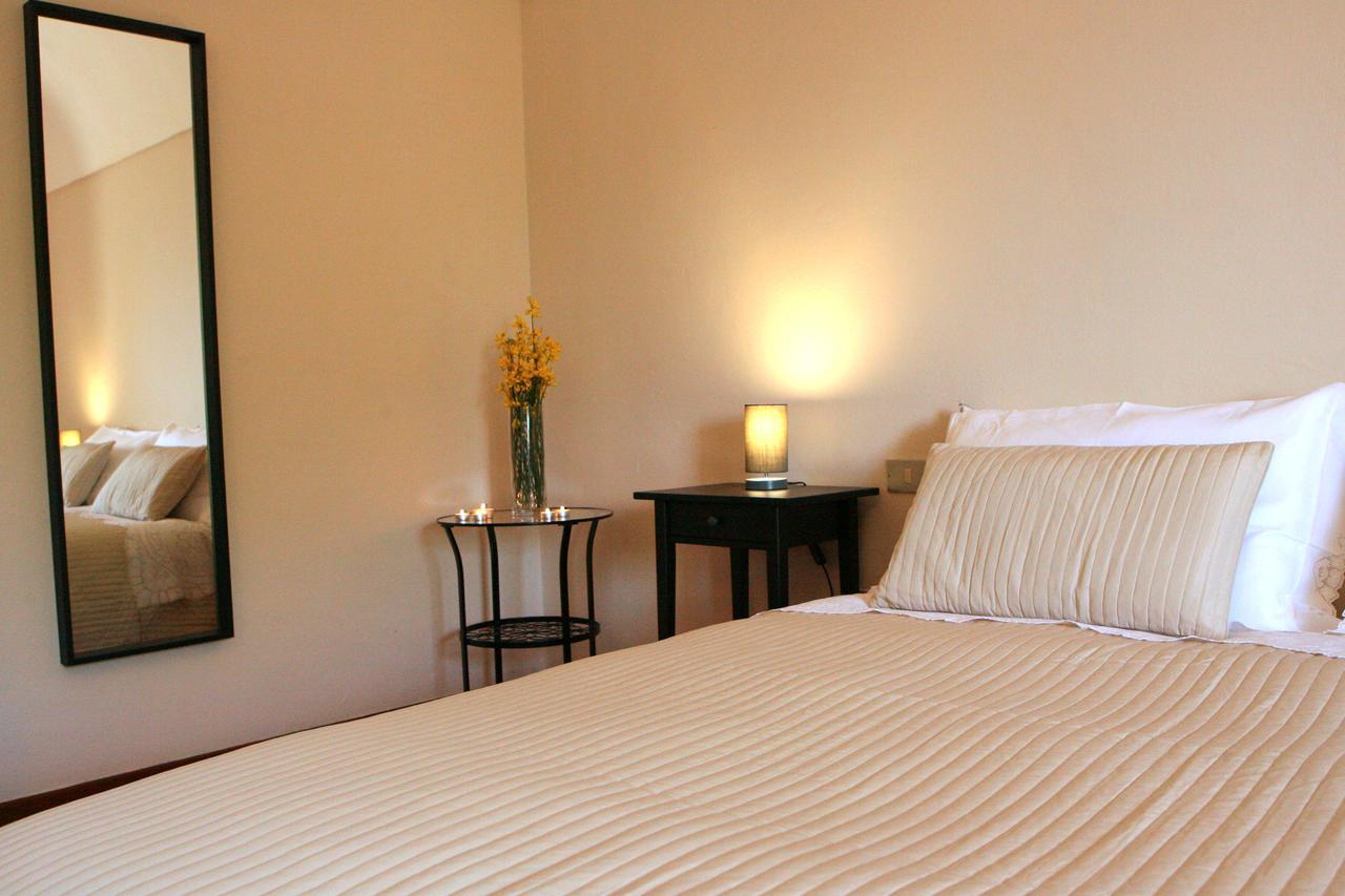 Convento Di San Colombo Hotel Santo Stefano Di Sessanio Ngoại thất bức ảnh