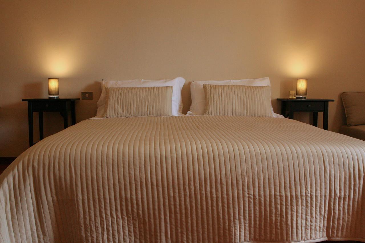 Convento Di San Colombo Hotel Santo Stefano Di Sessanio Ngoại thất bức ảnh