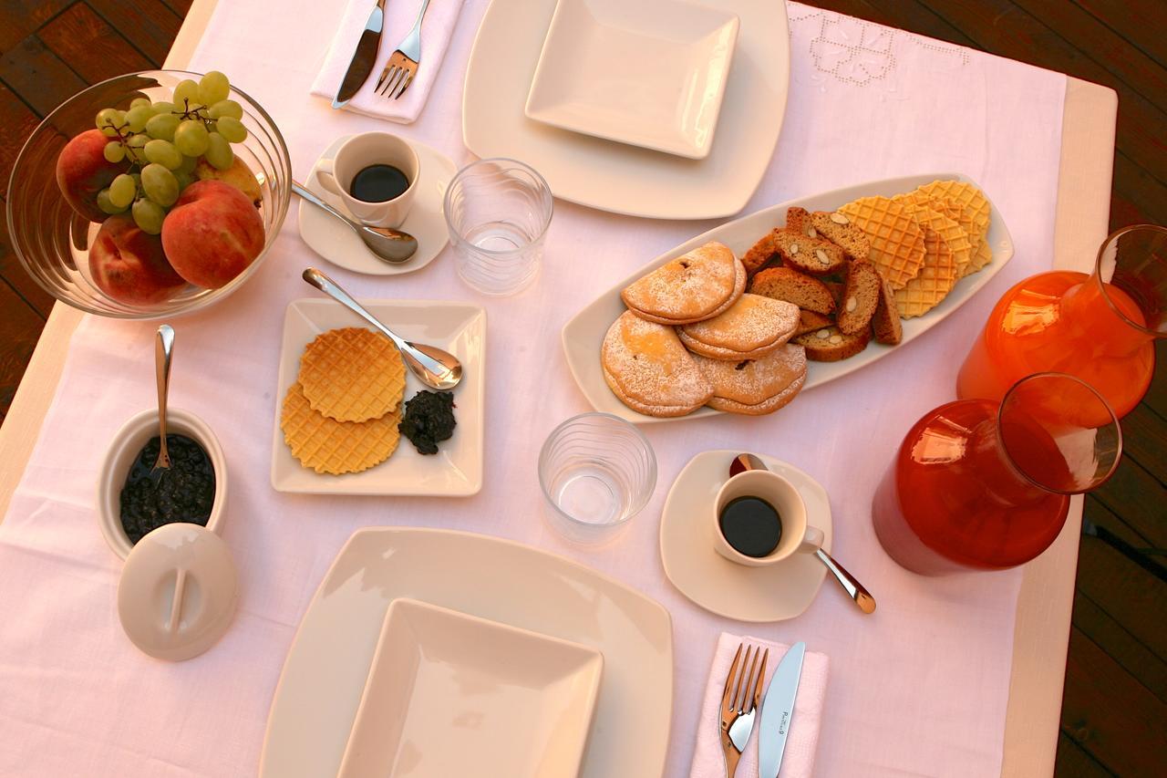 Convento Di San Colombo Hotel Santo Stefano Di Sessanio Ngoại thất bức ảnh